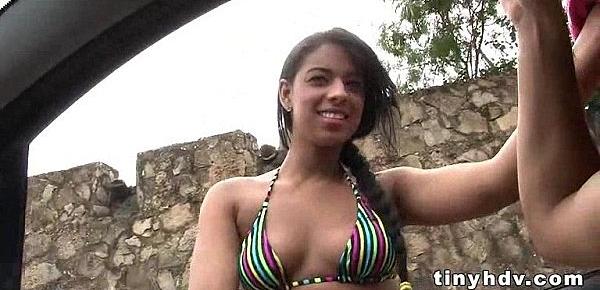  Real latina teen Susan Pino 51